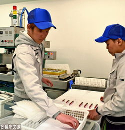 日媒 中企在日本制造牙刷返销中国,每支30元